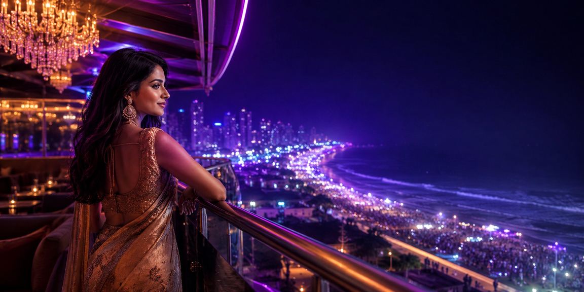 কক্সবাজার সমুদ্র সৈকতে ক্রিকেট বেটিং উপভোগকারীর দৃশ্য