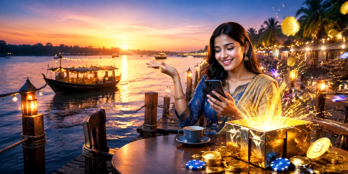 রাজশাহীর মোবাইল ক্যাসিনোয়ের সৈকত পাশে ব্যবহৃত মোবাইল