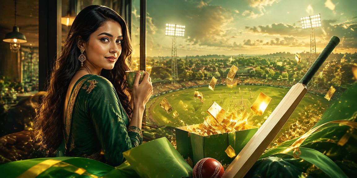 রংপুরে একজন বাংলাদেশি মডেল ক্রিকেট বেটিং ইন্টারফেস ব্যবহার করছেন