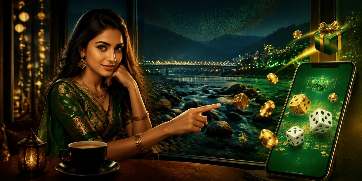 সিলেট অঞ্চলের ডিজিটাল স্পোর্টস গেম ইন্টারফেস ব্যবহার